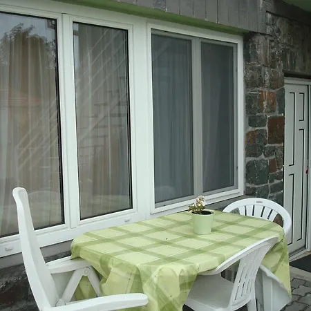 Szilvia Apartmanhaz Apartman