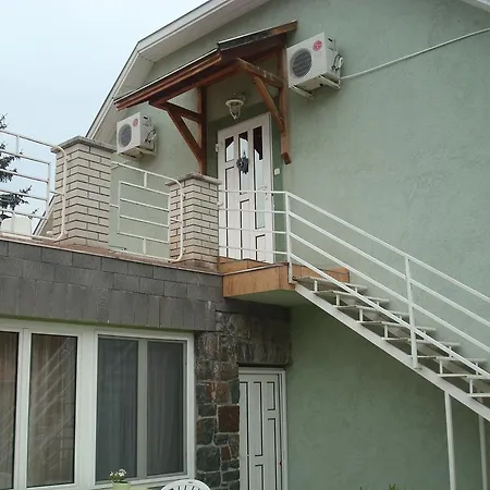 Szilvia Apartmanhaz Eger