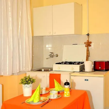 Szilvia Apartmanhaz
