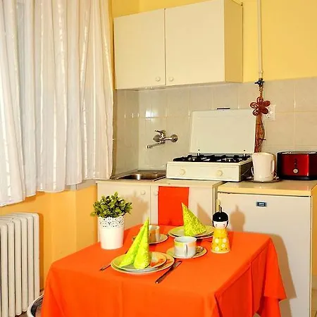 Apartman Szilvia Apartmanhaz Eger