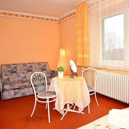 Szilvia Apartmanhaz Eger