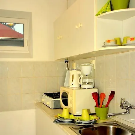 Szilvia Apartmanhaz